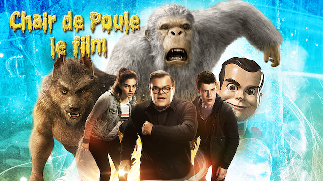 Chaire De Poule 1 Film Complet En Francais Chair de Poule - le film (2015) - Netflix | Flixable