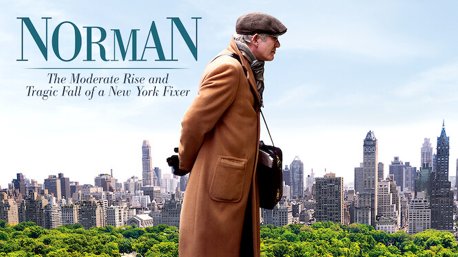 Norman