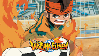 Inazuma Eleven: Season 1