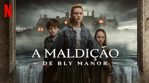 A Maldição de Bly Manor