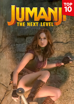 Jumanji: The Next Level