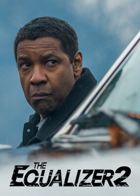 The Equalizer 2