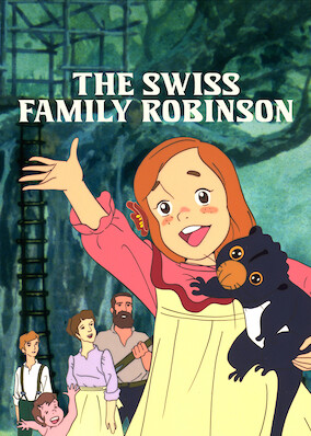 The Swiss Family Robinson