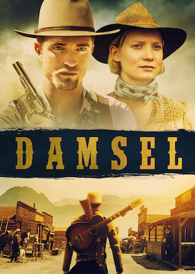 Damsel
