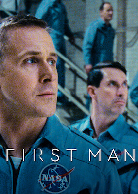 First Man