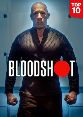 Bloodshot