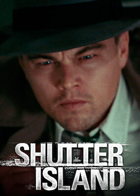 Shutter Island