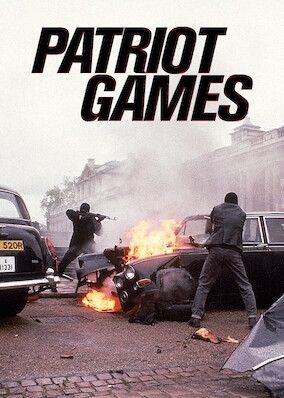 Patriot Games