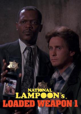 National Lampoon's Loaded Weapon 1