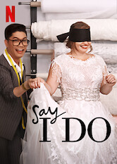 Say I Do