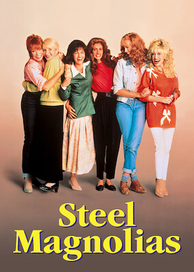 Steel Magnolias