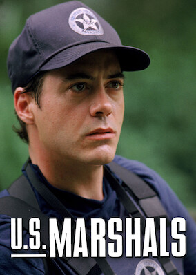 U.S. Marshals