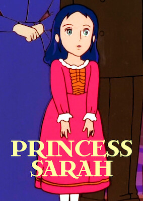 Princess Sarah - Best Netflix VPN Princess Sarah - Best Netflix VPN