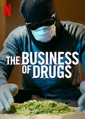 The Business of Drugs