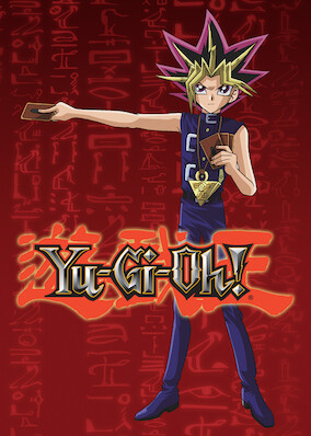 Yu-Gi-Oh!