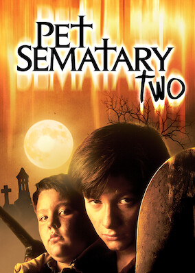 Pet Sematary 2