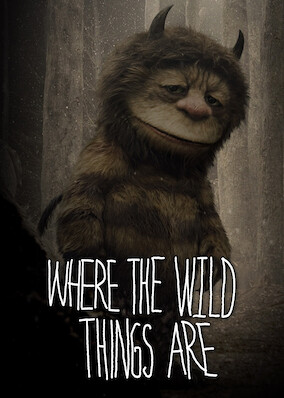 Where the Wild Things Are