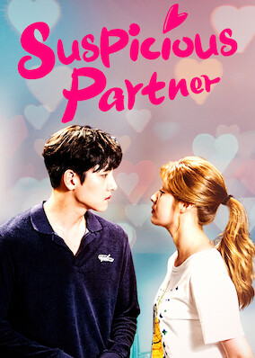 Suspicious Partner